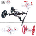 4 Channel 4 AXIS QUADCOPTER Drone profesional 3D Rotación helicóptero rc VS UDI 841 cámara quadcopter Flying Robot Toy H807C